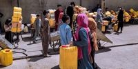 بحرانی بزرگ که افغانستان برای ایران ساخت