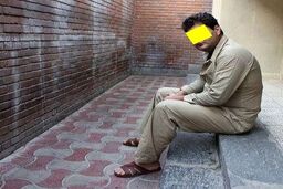 نقشه پلید داماد برای پدر زن