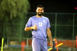 کنعانی‌زادگان: رکوردزنی در جام جهانی بی‌معنی است؛ هدفم فقط موفقیت تیم ملی است!