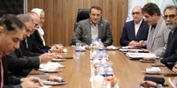 همسان‌سازی حقوق بازنشستگان در دستور کار 