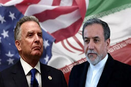 بمب خبری: آغاز مذاکرات ایران و آمریکا در کمتر از دو هفته!