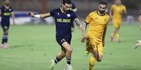 زلزله در لیگ یک: نساجی صدر جدول را از دست داد؛ انحصار شکست و رقابت شعله‌ور شد!