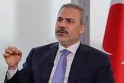 وزیر خارجه ترکیه عازم آمریکا شد: پشت پرده سفر چه خبر است؟
