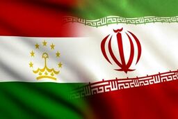 برنامه اقتصادی ایران و تاجیکستان مشخص شد