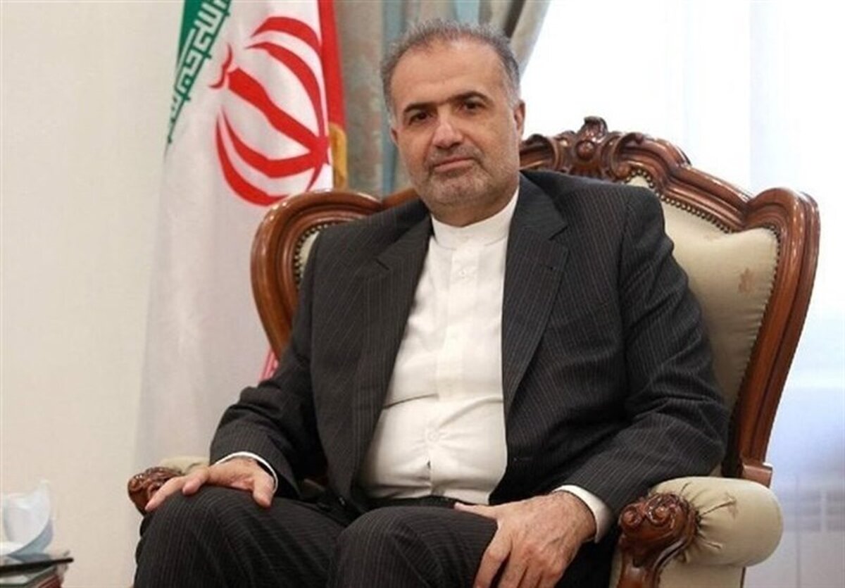 جلالی فاش کرد: همکاری دفاعی ایران و روسیه ابعادی فراتر از تصور گرفته است!