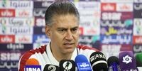 اوسمار راز تلخ را فاش کرد: ملوان، کابوس همیشگی پرسپولیس؟