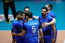 بازگشت ویرانگر سید: سپاهان زیر پای کابوس له شد!