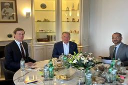 بمب خبری سی‌ان‌ان: افشای جزئیات محرمانه مذاکرات ایران و آمریکا؛ پنهان‌کاری بزرگ لو رفت؟