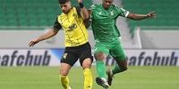 افشاگری جنجالی: «سرباز» فولاد مبارکه: هرجا بخواهند کار می‌کنم! / نیکفر: نویدکیا «دموکرات» است و با نظرسنجی در قطر ماندیم!
