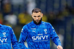 ۱۵ روز کابوس الهلال؛ بنزما خط خورد!