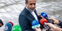 فوری: منطقه در آستانه تغییرات بزرگ؟ تماس‌های محرمانه عراقچی فاش شد!