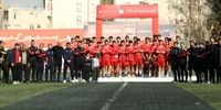 شوک به رقبا: پرسپولیس پنجمین جام را هم درو می‌کند؟
