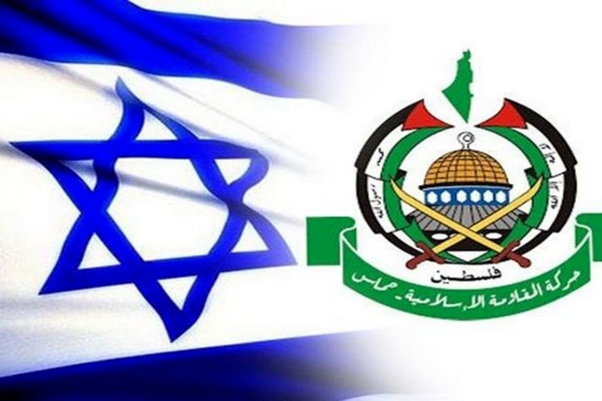 اسرائیل اعتراف کرد