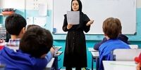 خبر مهم درباره زمان دقیق بازگشایی مدارس