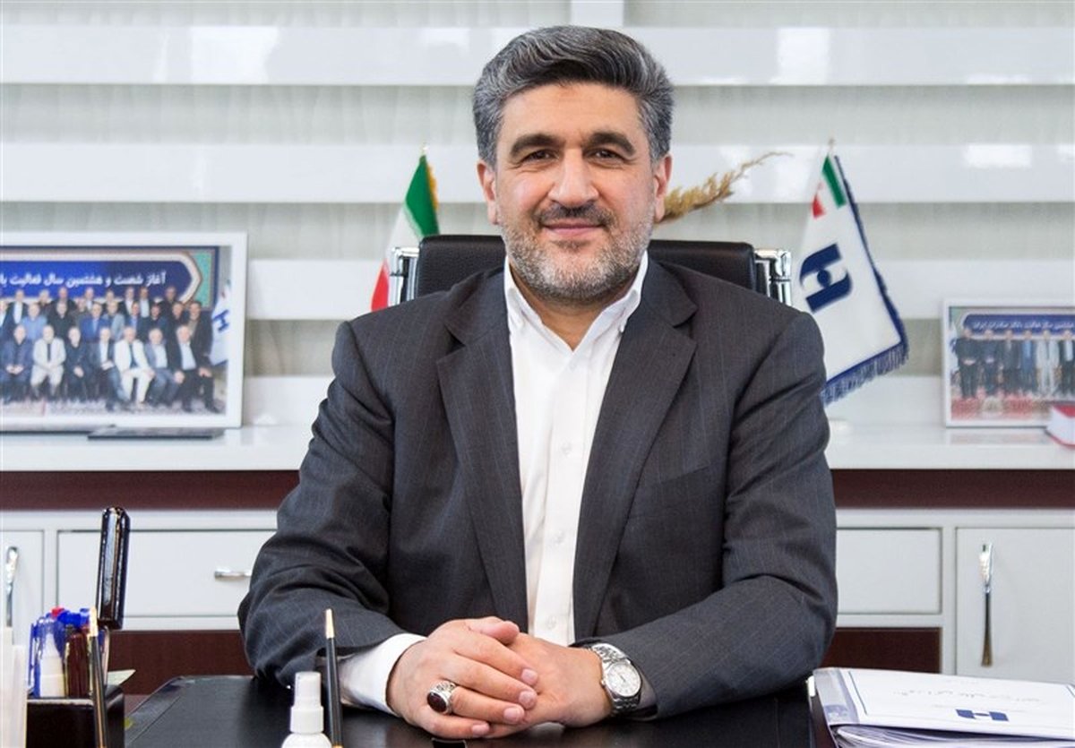 جانشین عشقی آمد
