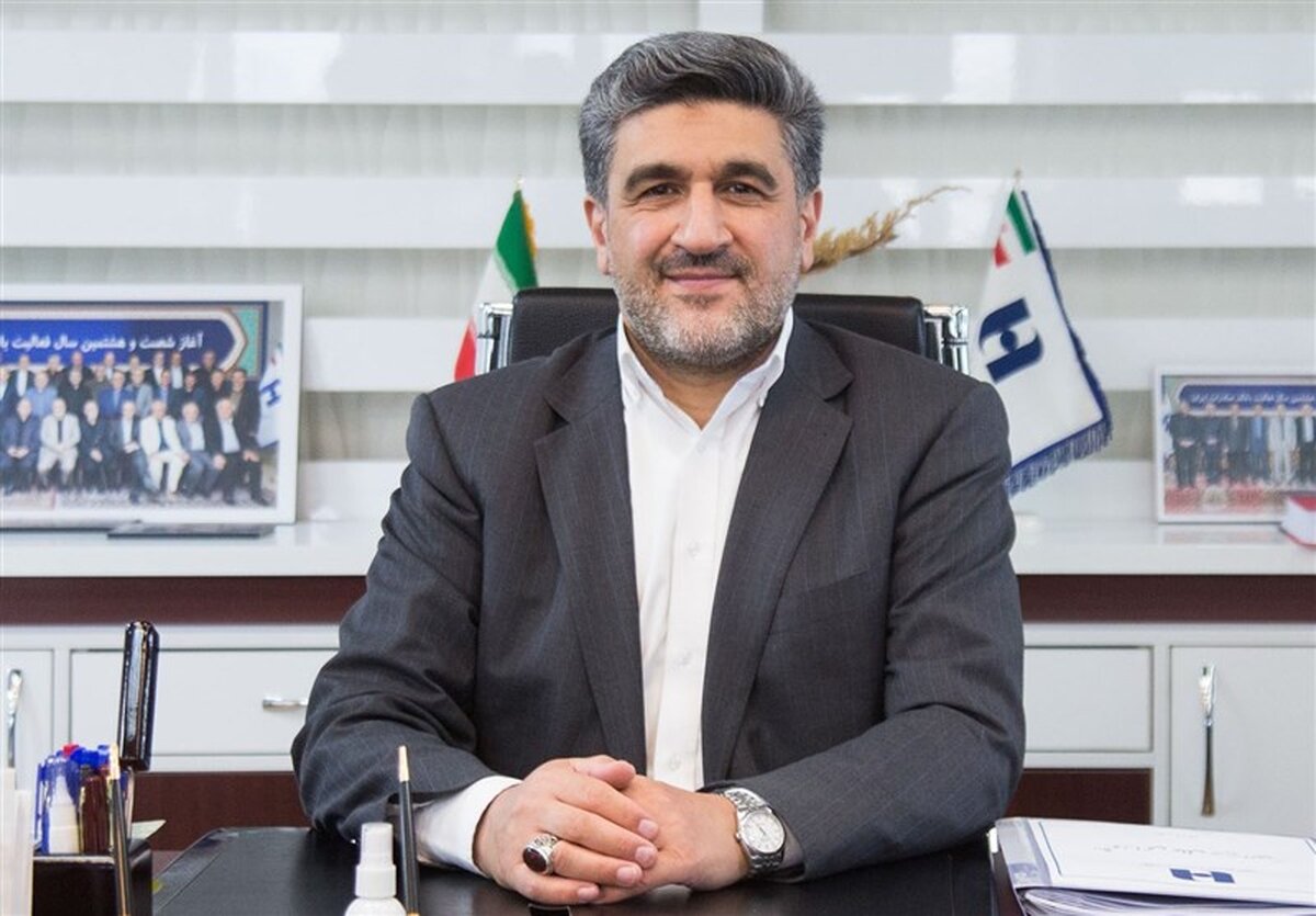 جانشین عشقی آمد