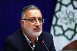 زاکانی یا جواب نمی‌دهد یا سانسور می‌کند