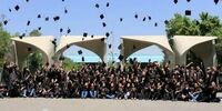 غرش اژه‌ای: اهانت به پرچم ایران در دانشگاه‌ها خط قرمز است!