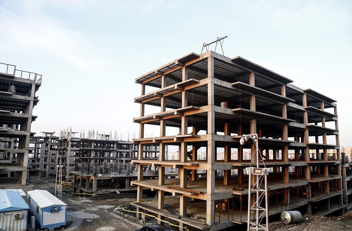 قید خرید خانه را بزنید