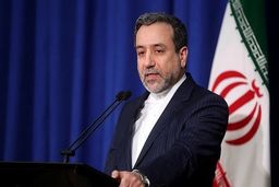 هشدار حساس عراقچی از نیویورک