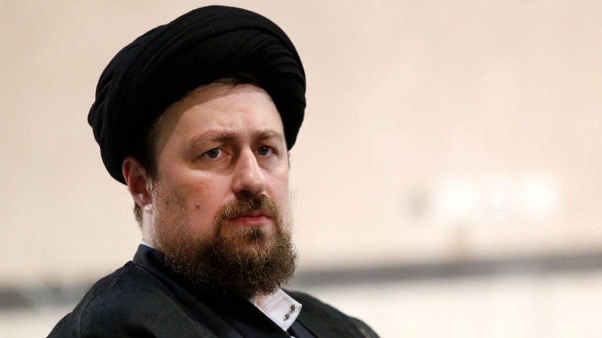 واکنش عجیب سید حسن خمینی به اظهارات نتانیاهو