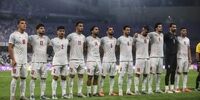 جنگ دیپلماتیک بر سر جام جهانی: وزیر ورزش به آمریکا هشدار داد؛ شما برای ما تصمیم نمی‌گیرید!