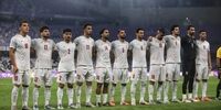پاداش بی‌سابقه برای تیم ملی ایران در جام جهانی