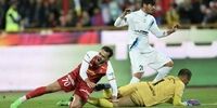 پرسپولیس بی خانمان می شود؟ تصمیم جنجالی اوسمار غوغا به پا کرد!