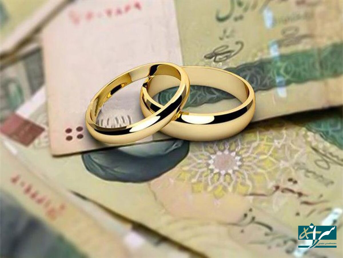 هزینه ثبت طلاق از ازدواج گران‌تر شد
