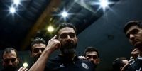 خط و نشان تندروان: دوران دهه ۵۰ تمام شد، به گذشته برنگردید!