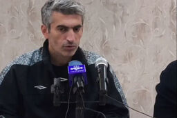 جباری بمب خبری ترکاند: "بازیکن بزرگ وسط بازی استرس نمی‌گیرد!" / ذهنیت بیمار ستاره‌ها، آینده فوتبال را تهدید می‌کند؟
