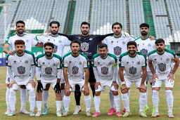 شوک به فوتبال ایران: ذوب آهن خواستار قضاوت ۱۱ نفره شد!