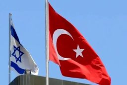 شوک بزرگ پکن: پیمان ابراهیم زیر فشار اژدها