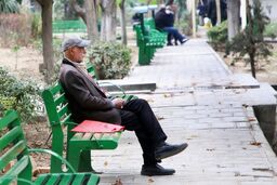 بازنشستگان تامین اجتماعی بخوانند