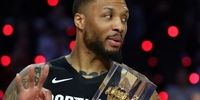 شوک در NBA: لیلارد با تاندون پاره قهرمان 3 امتیازی آل‌استار 2026 شد!/ دیم تایم میچل و بوکر را هم قربانی کرد؟