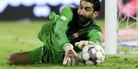 ویدئوی تکان‌دهنده: کریم باقری آب پاکی را روی دست بیرانوند ریخت؛ او دیگر نمی‌تواند برگردد!