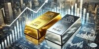 رکورد تاریخی در بازار نقره 