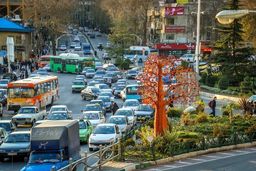 نرخ جدید طرح ترافیک اعلام شد+جزییات
