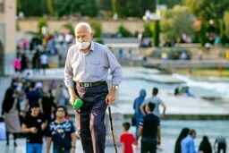 زمان جدید واریز معوقات بازنشستگان تامین اجتماعی