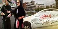 فضولات پرندگان بیشتر روی این خودروها پرتاب می‌شود