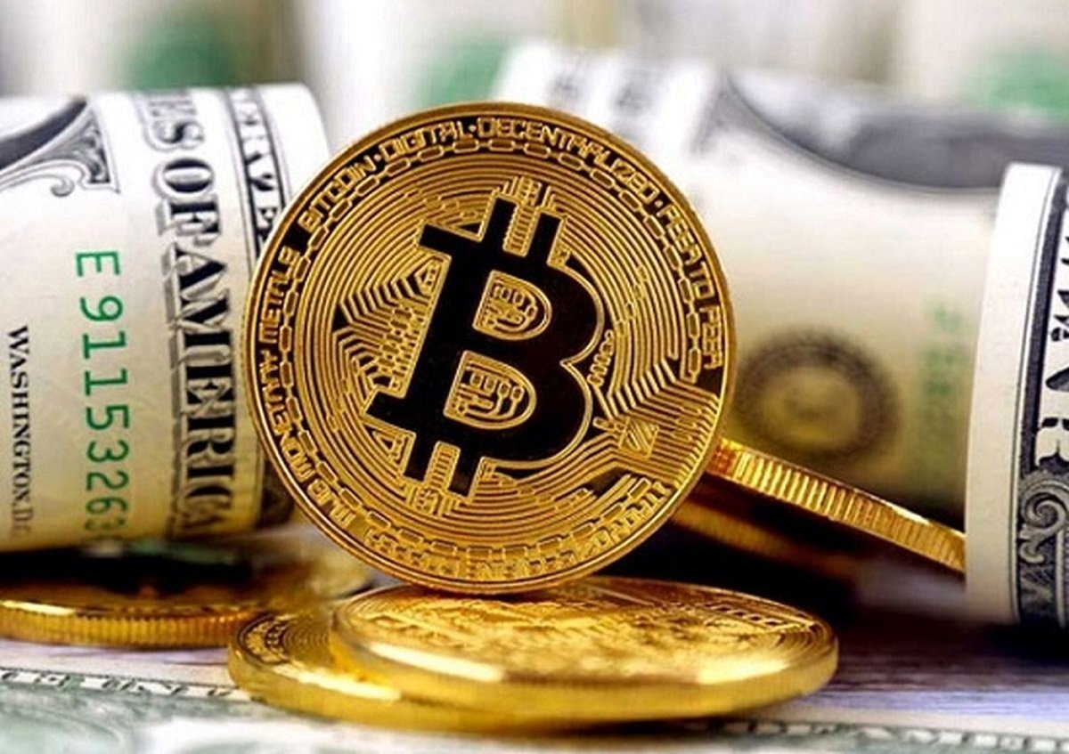 واکنش عجیب بیت کوین به خبر جنگ / نمودار قیمت را ببینید!