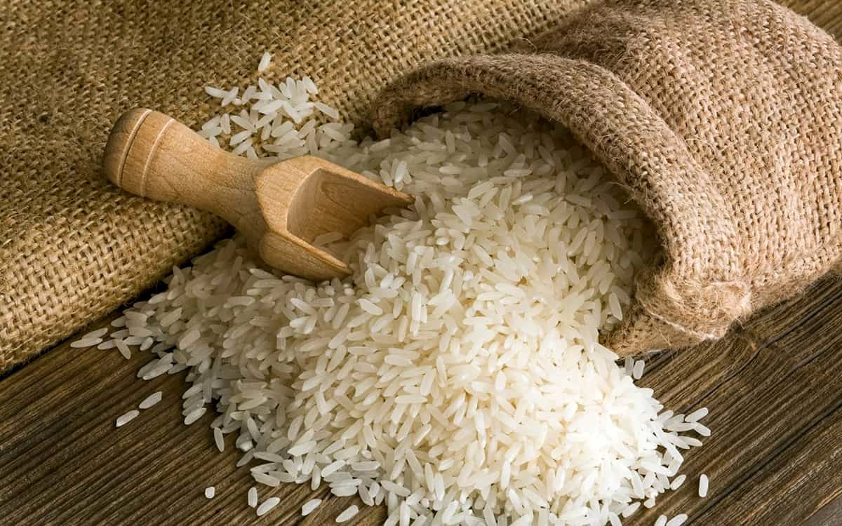 قیمت برنج خارجی در ۱۴۰۳ مشخص شد + جزئیات