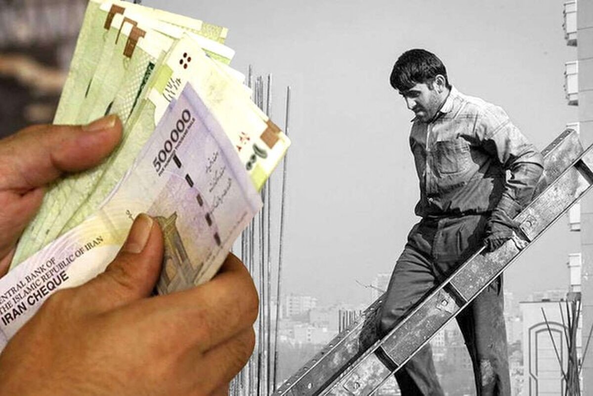 حقوق کارگران افزایش می‌یابد؟ / تا این تاریخ صبر کنید