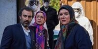 هزینه باورنکردنی ساخت پایتخت ۷ + دستمزد محسن تنابنده
