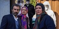 هزینه باورنکردنی ساخت پایتخت ۷ + دستمزد محسن تنابنده