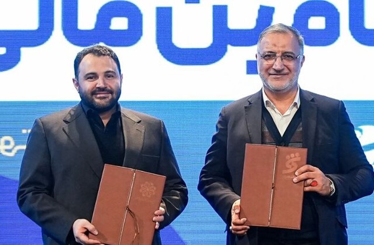 فوری / پای زاکانی به پرسپولیس باز شد