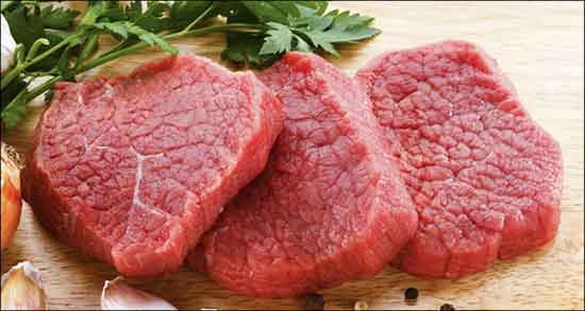 انفجار قیمت هر کیلوگرم شقه گوسفند در یک سال / ۶۳ درصد گران تر بخرید