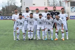شوک به فوتبال ایران: بندری‌ها زمین را ترک کردند!/ تیم جنجالی آستارا دوباره بلوا به پا کرد