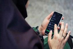 هشدار / باز کردن این پیامک مساوی خالی شدن حساب!