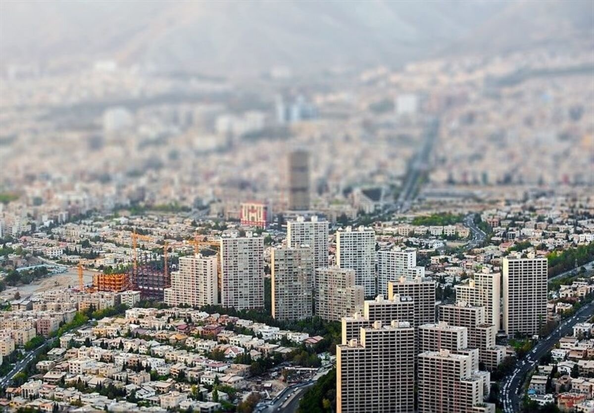 انفجار بازار / افزایش ۲۲ درصدی قیمت مسکن در تهران